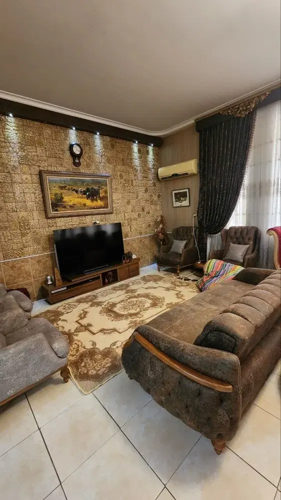 فروش خانه ویلایی دو طبقه