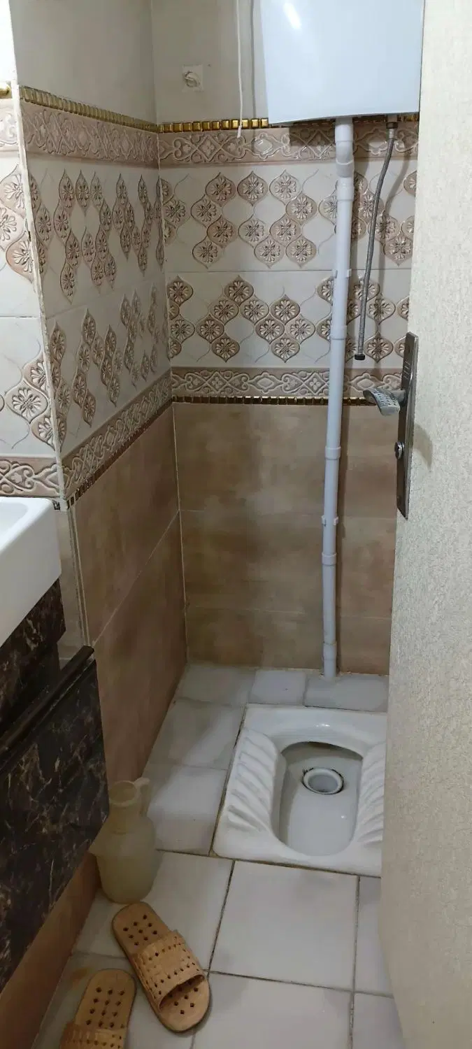 بومهن خیابان الوند گلستان یکم