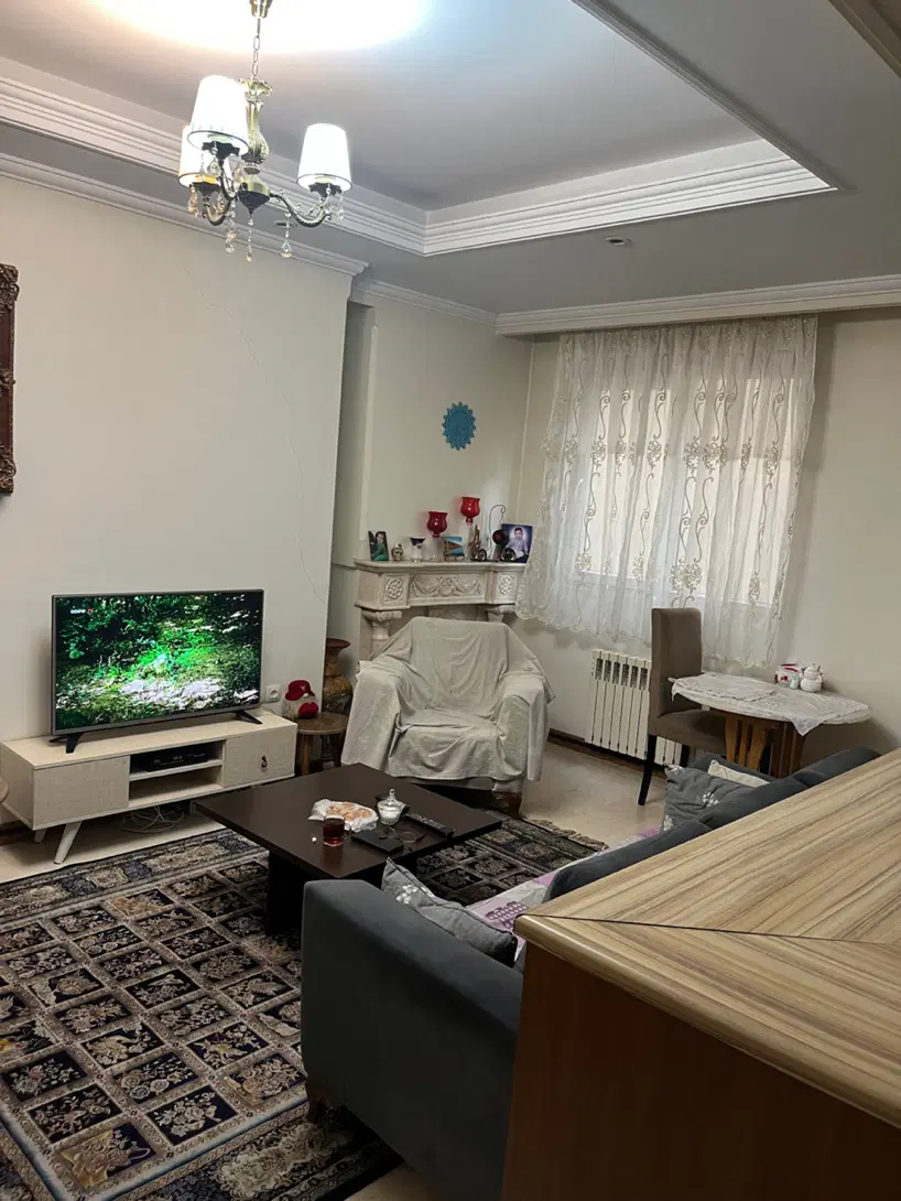 ۱۰۰ متر زیر قیمت فروشنده واقعی