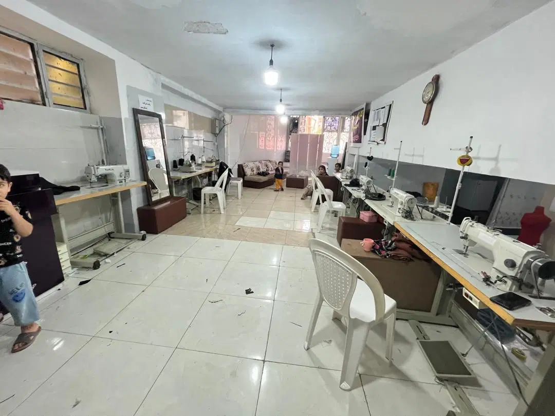 مغازه اجاره