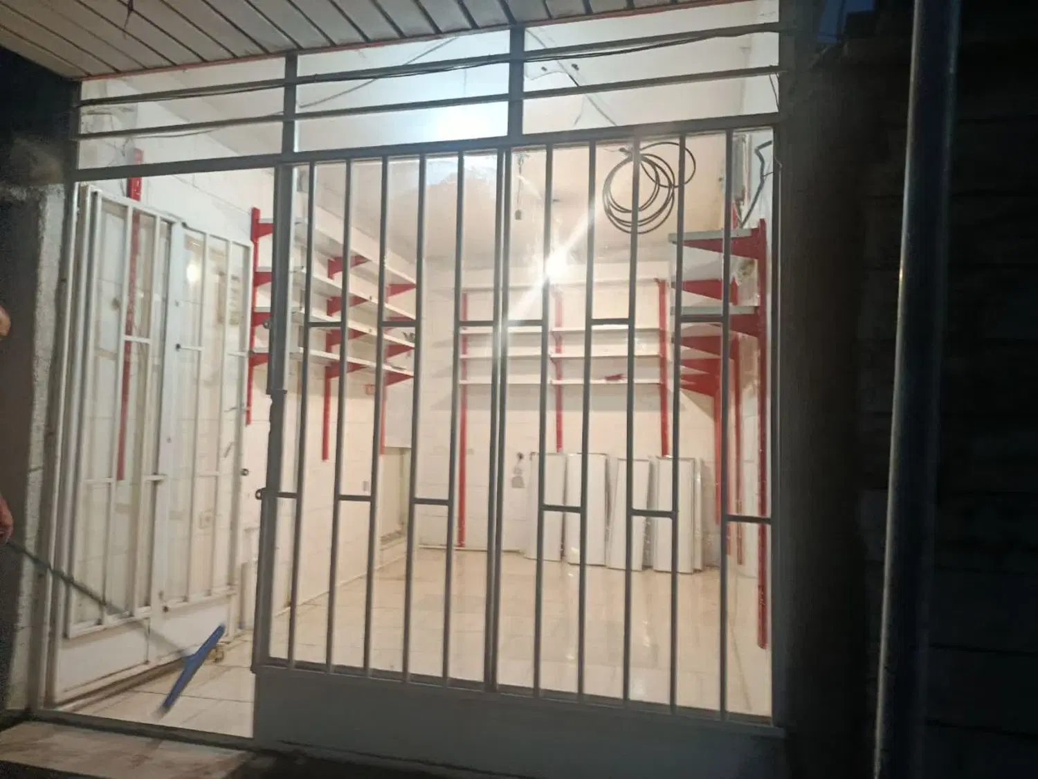 مغازه اجاره ای