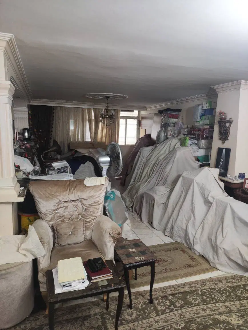 ۲۰۰مترکلنگی‌دربست‌مسکونی‌و‌تجاری‌رهن‌و‌اجاره‌پونک