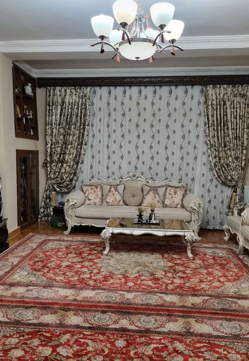 آپارتمان تک واحدی ۸۵ متری _ عمار