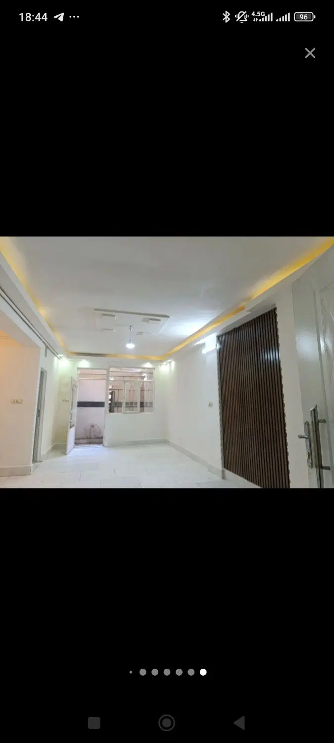 همکف 70 متری