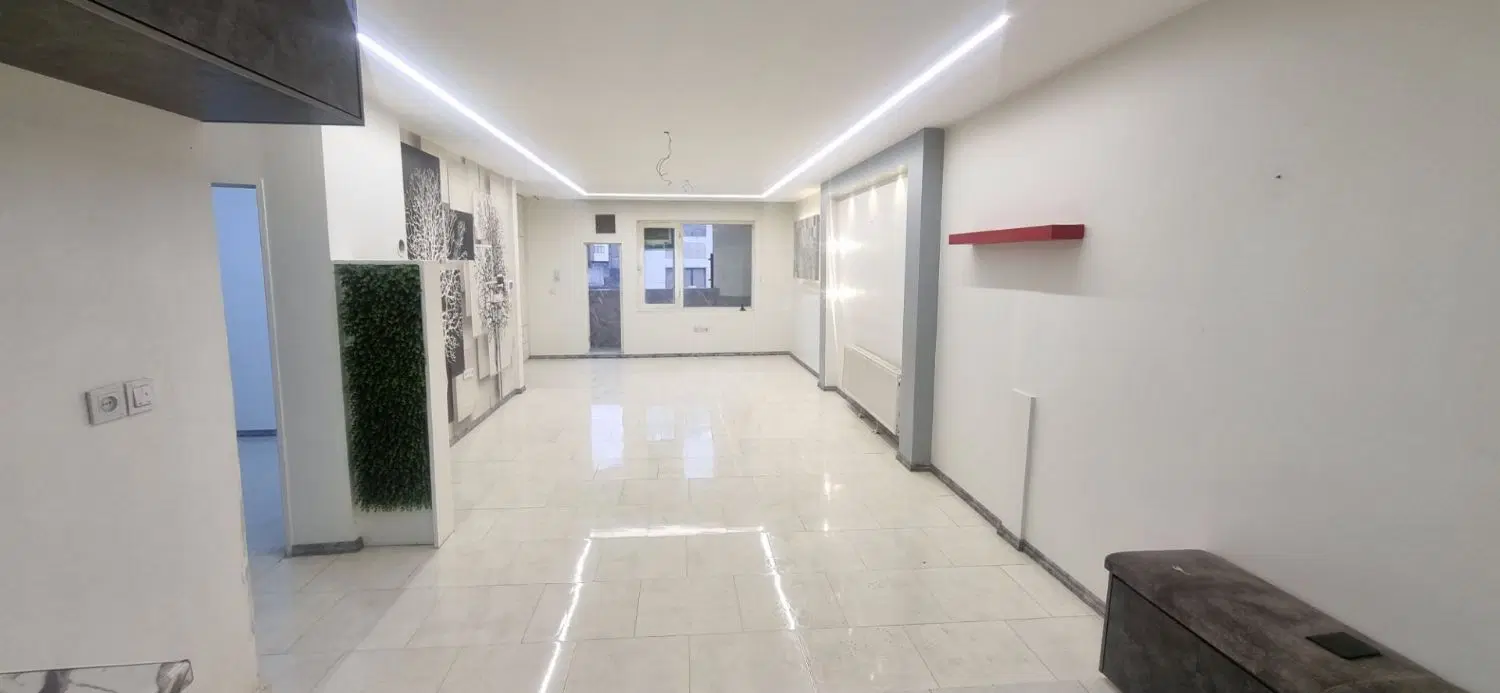 100متر سرافرازان