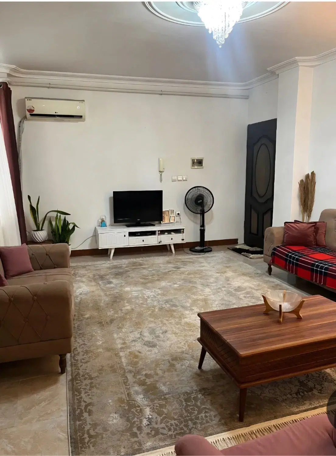 اجاره واحد مسکونی