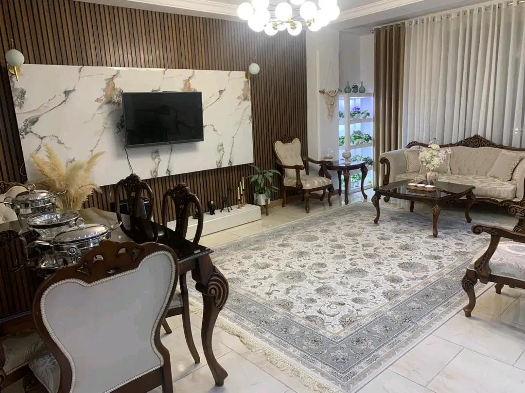 ۷۱متر دوخواب_مناسب سکونت و سرمایه گذاری