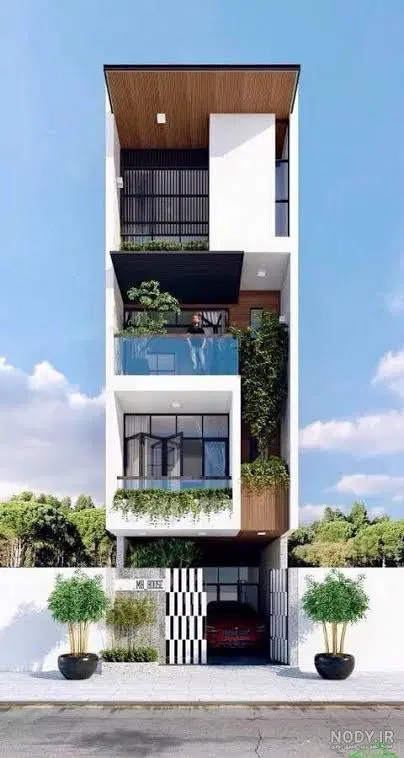 فروش آپارتمان ۷۸ متری دوخواب