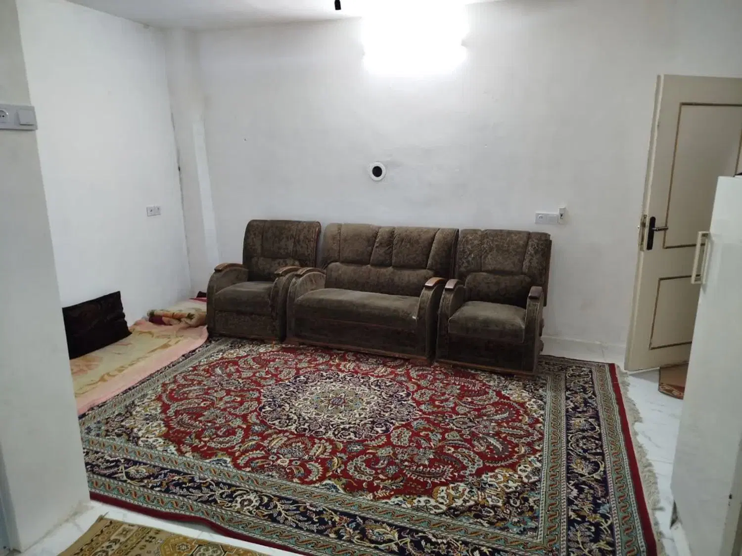 سوییت تازه ساخت مبله نزدیک حرم طبرسی جنوبی