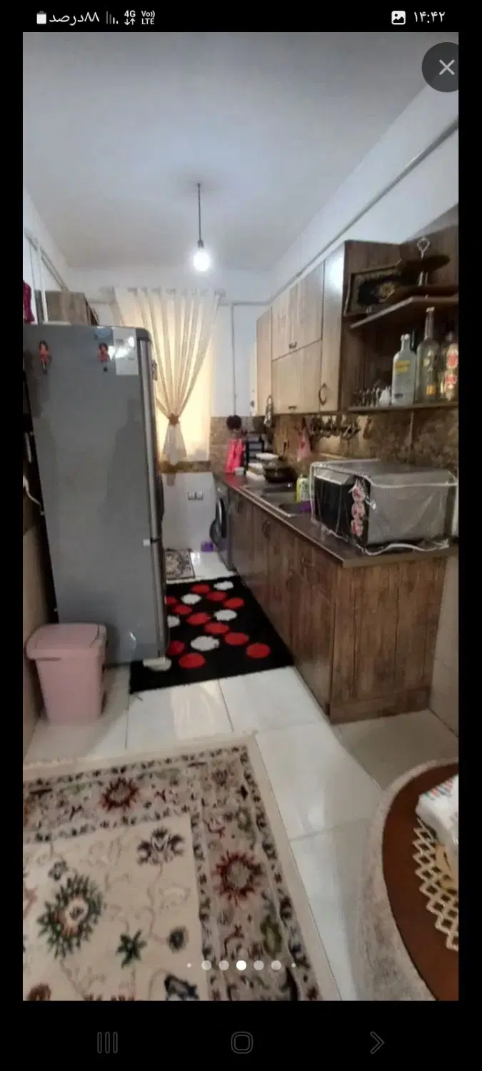 اپارتمان