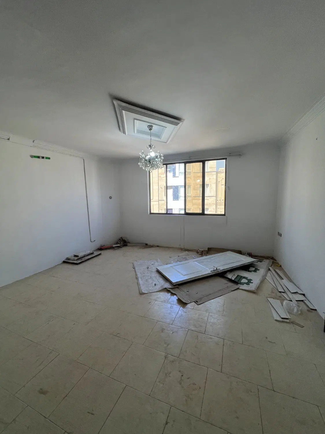 حاشیه کوچه ۲۰متری_تک واحدی_دوخواب