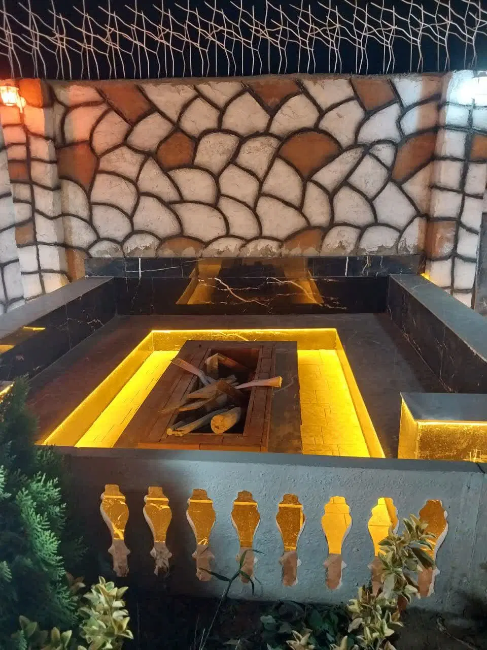 باغ ویلا