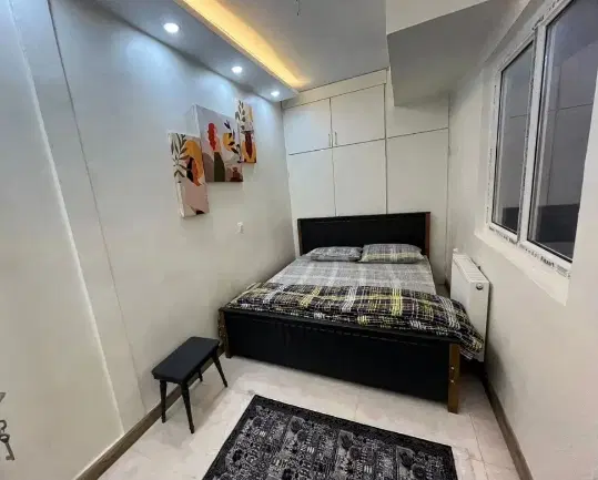 اجاره روزانه و ساعتی سوییت