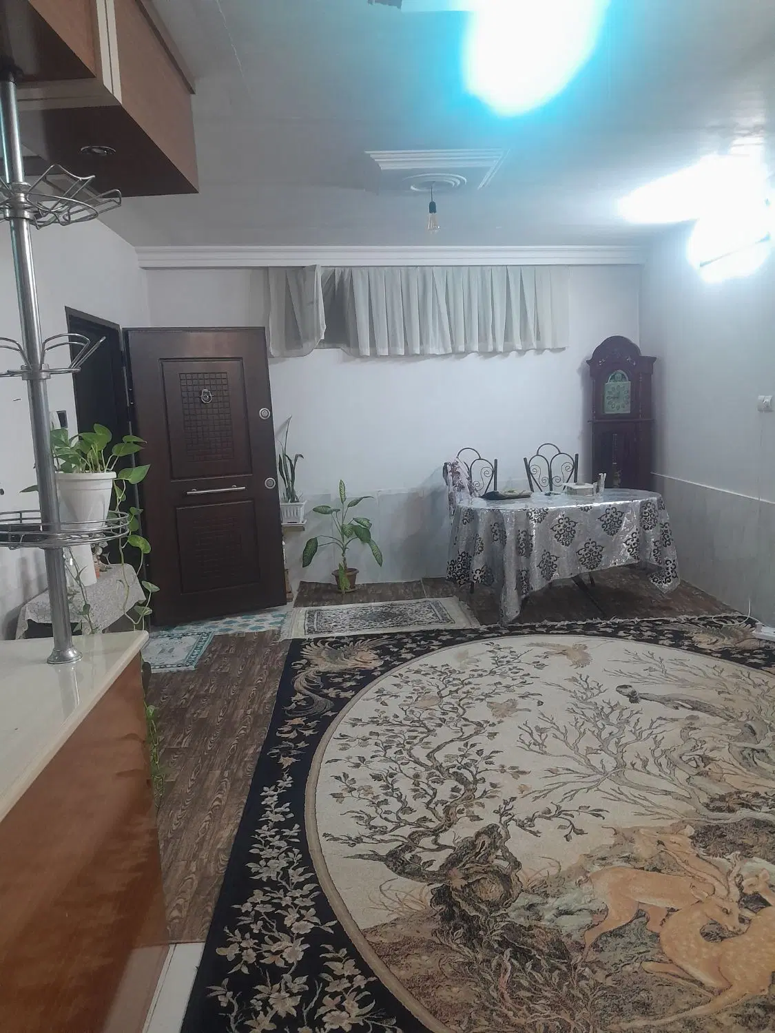 ۶۵متری ویلایی ..طبرسی شمالی یک