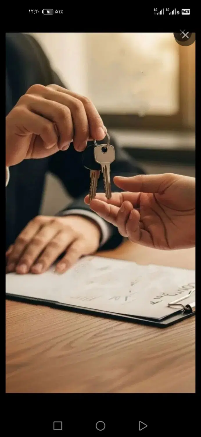 فروش زمین مسکونی در خیابان سیزده آبان