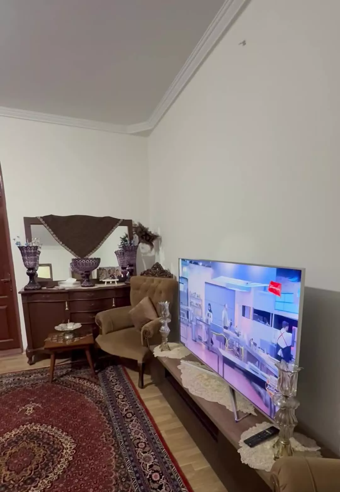کوی لاله شخصی ساز