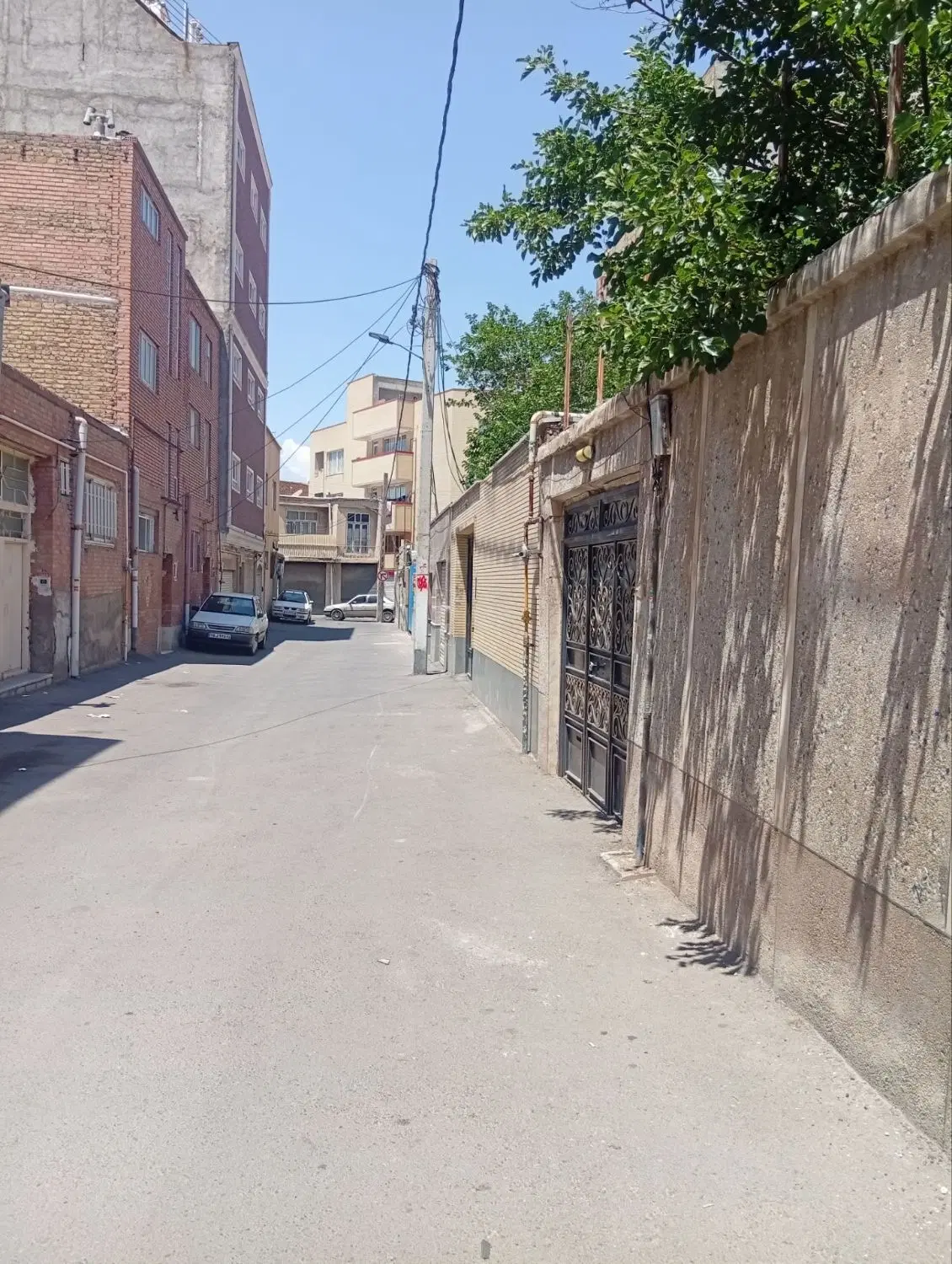 فروش خانه ویلایی در بلوار منجم