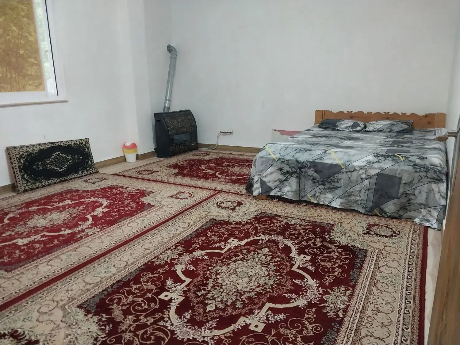اجاره روزانه ویلا
