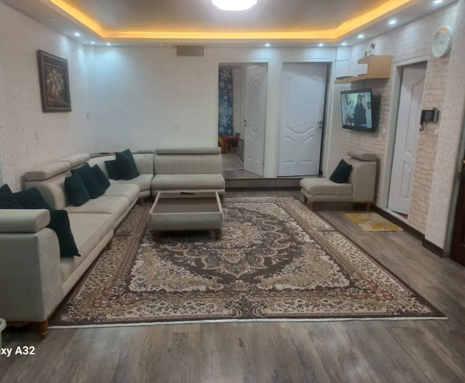فروش ۷۷ متری