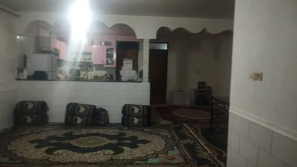 فروش خانه همکف ، بنسنجان فرعی  ۵