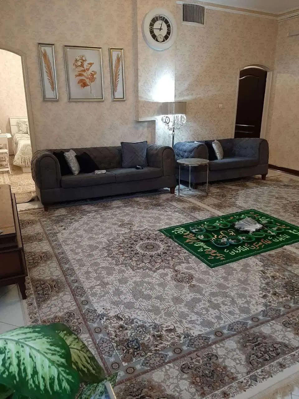آپارتمان 78 متری سند دار