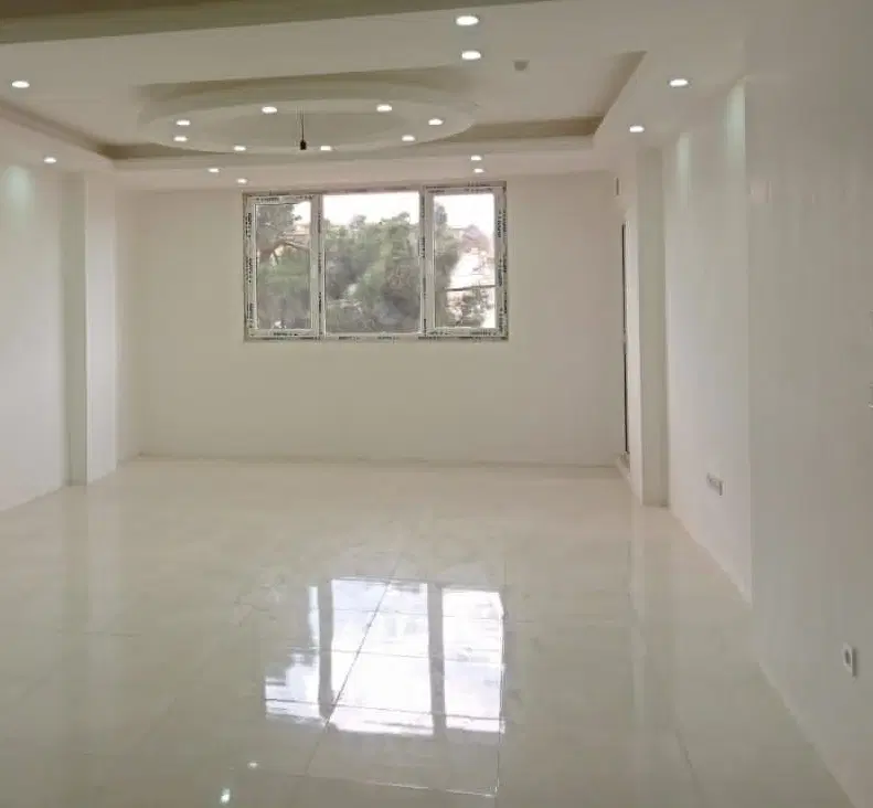 ۱۷۳ متر _ رو به نما _ طبقه دوم
