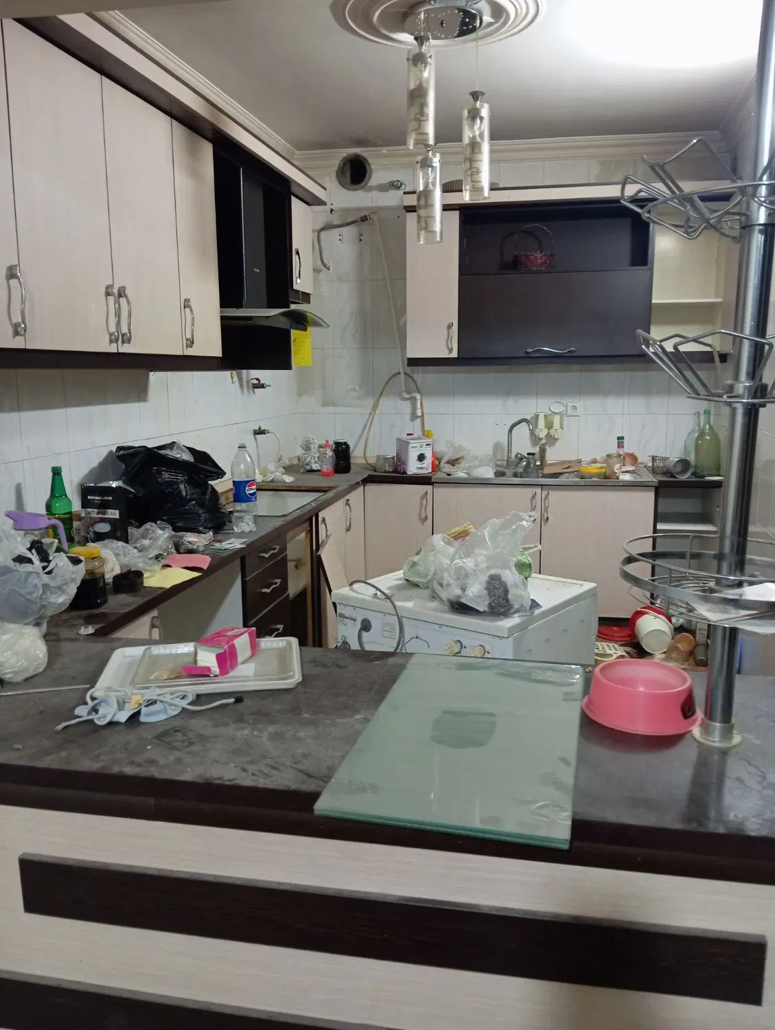 فروش خونه اپارتمان