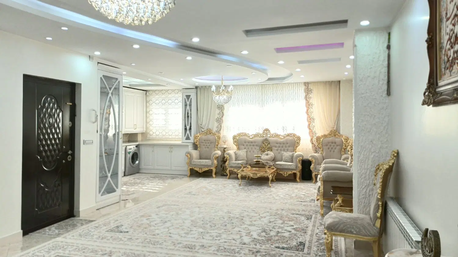 آپارتمان فروشی