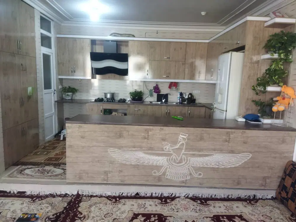 فروش فوری منزل ویلایی