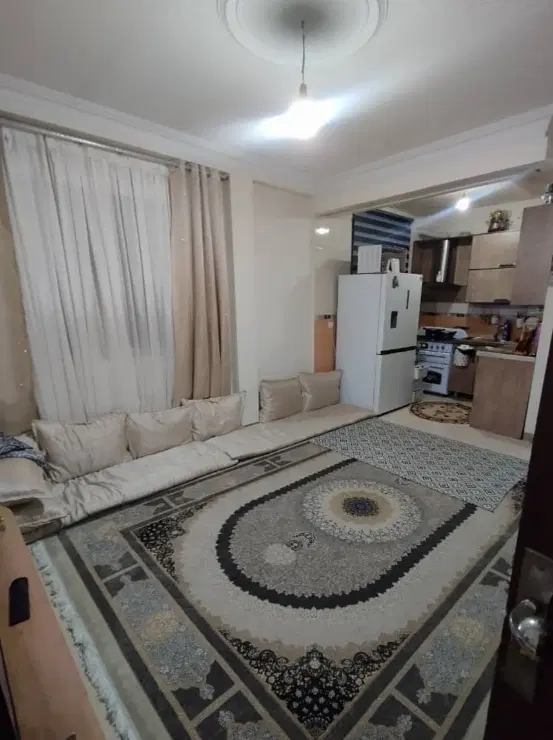 اجاره آپارتمان ۴۵متری