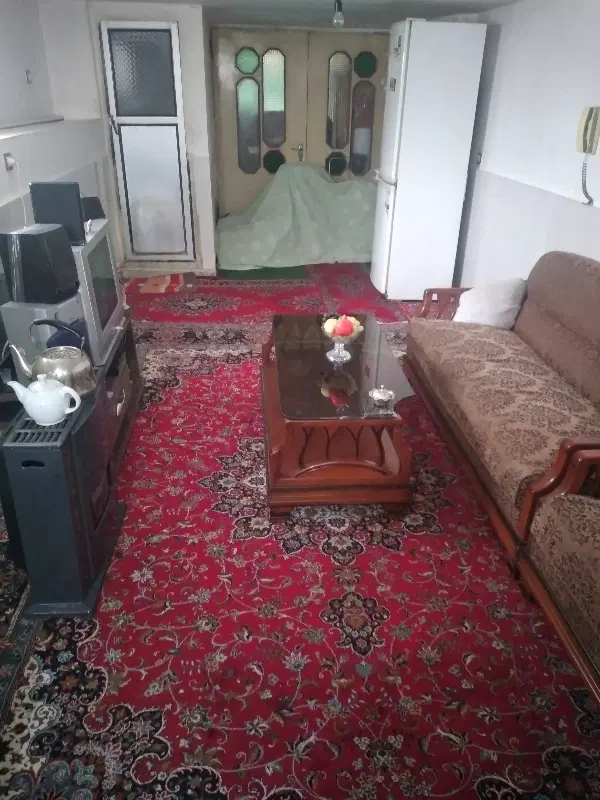 اجاره واحد ۶۰ متری راه جدا