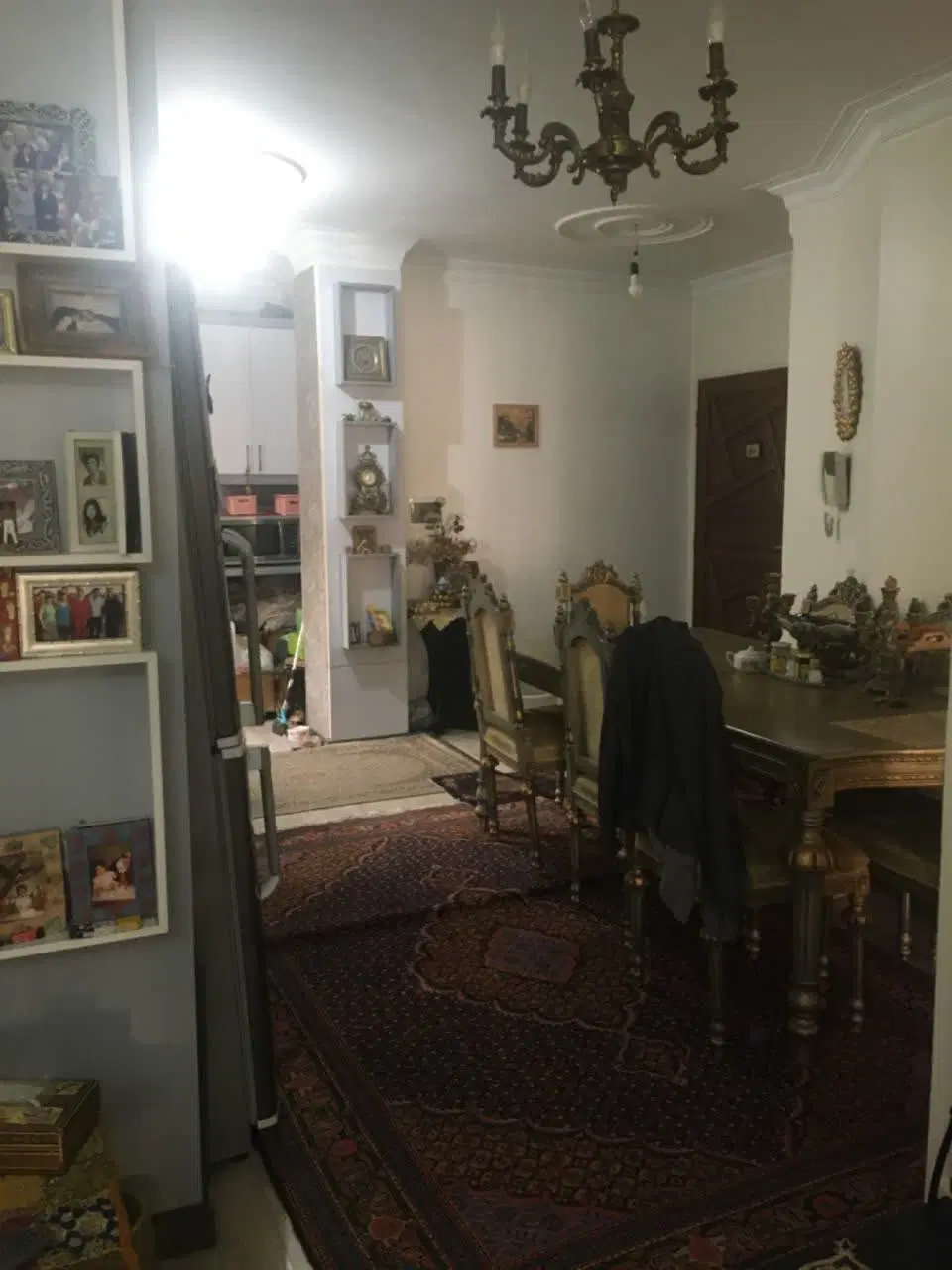 آپارتمان اجاره ای