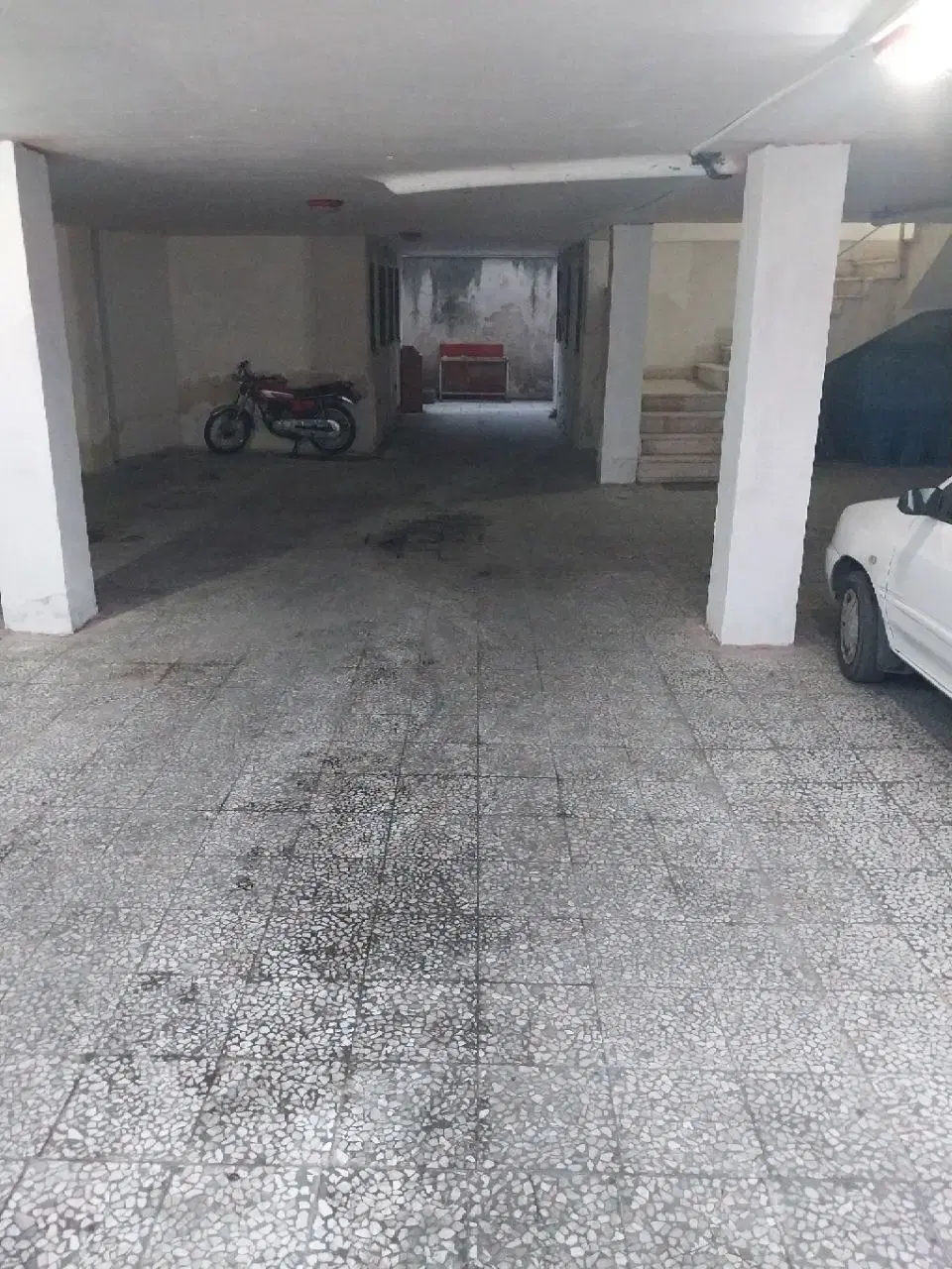 فروش واحد مسکونی