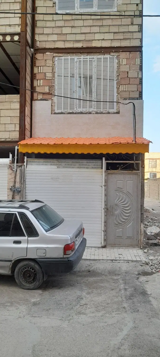 75متری رباط طرق 9