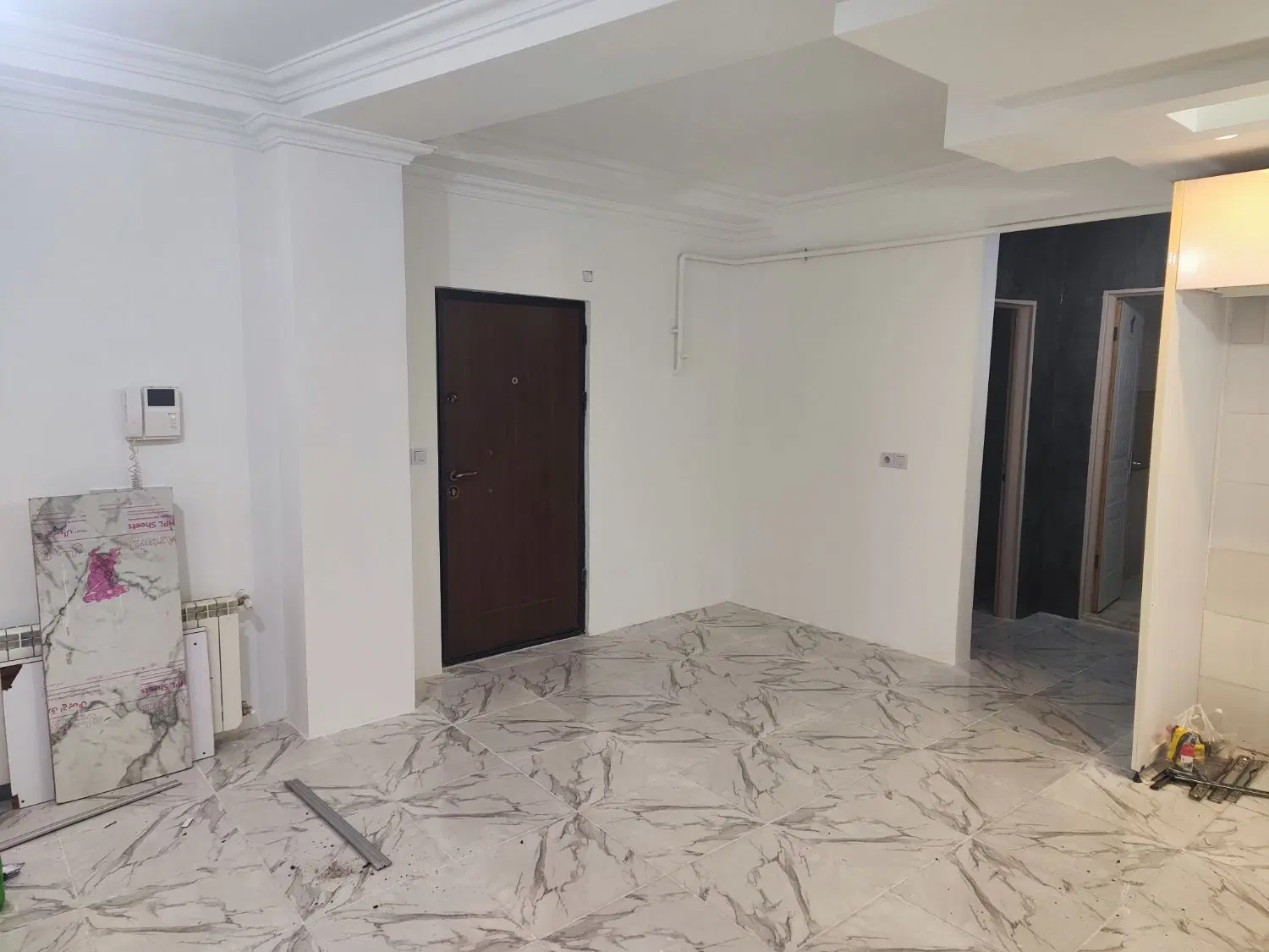 اجاره آپارتمان فول امکانات