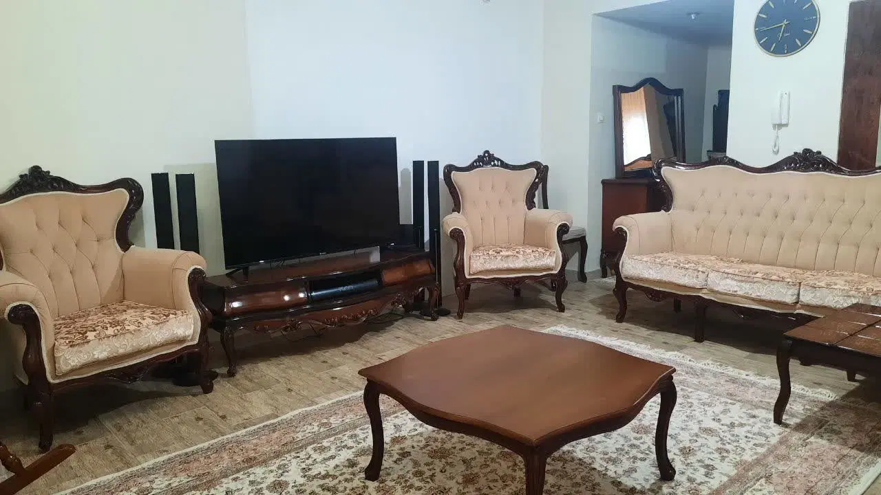 واحد 63.4 متری الهیه