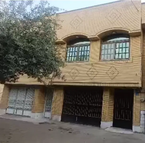منزل ویلایی جنوبی