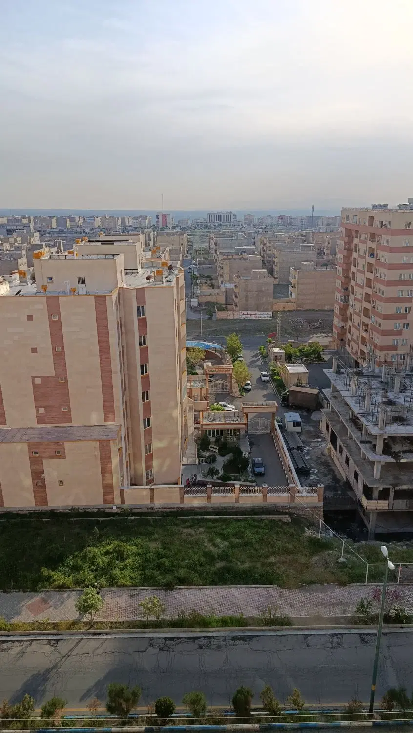 آپارتمان فروشی سهند