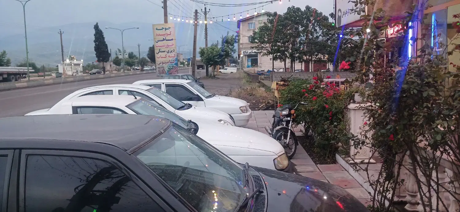 اجاره مغازه دو دهنه