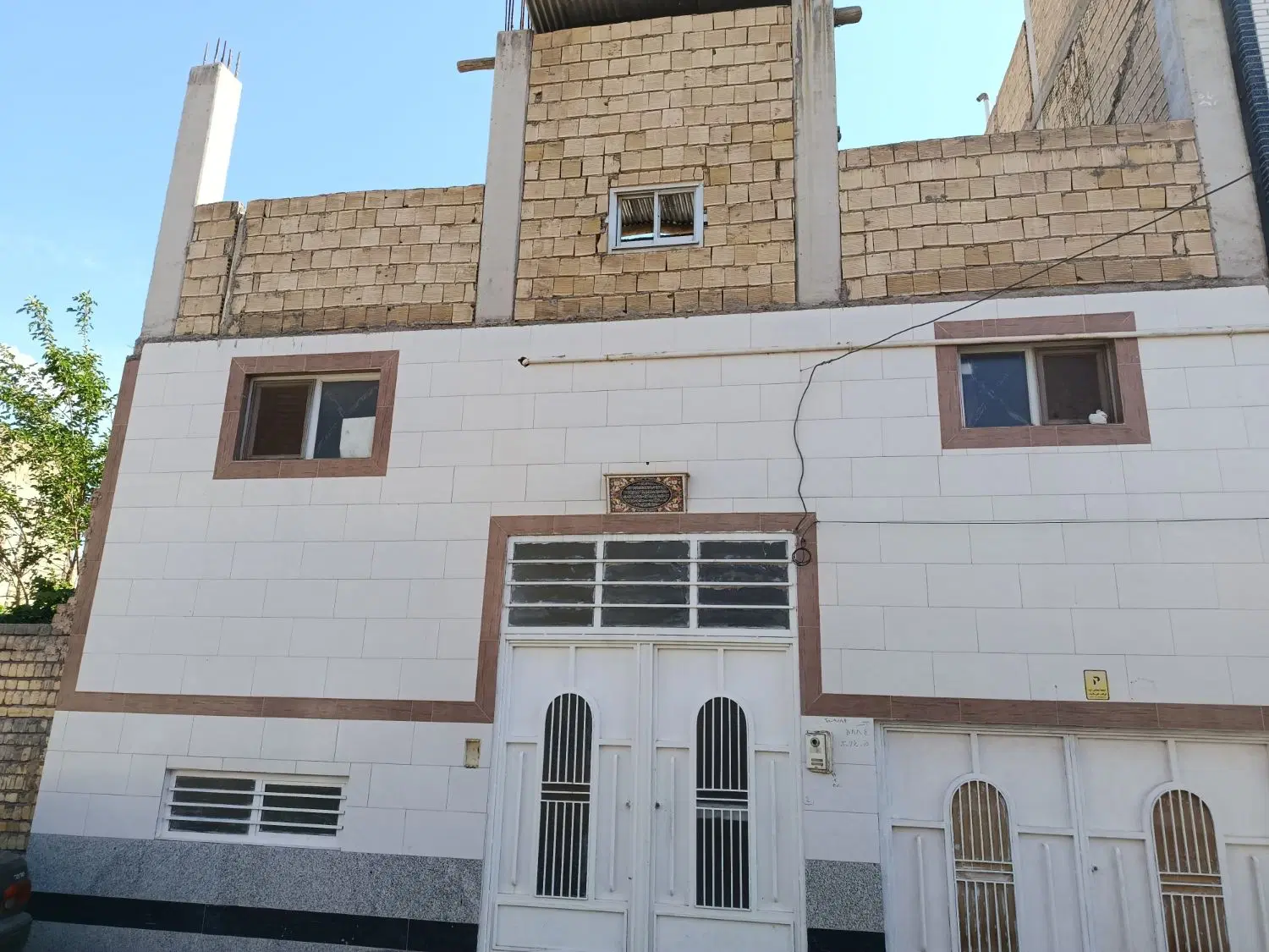 خانه مسکونی دیزیچه