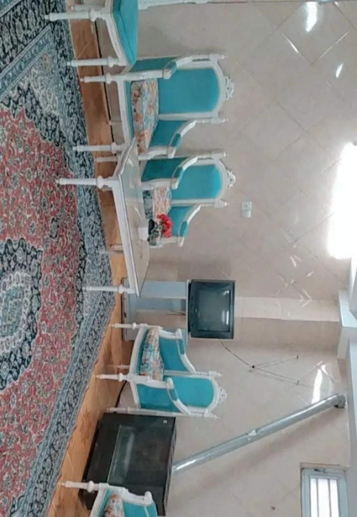 سوئیت مبله شیک و تمییز سمنان مهدیشهر