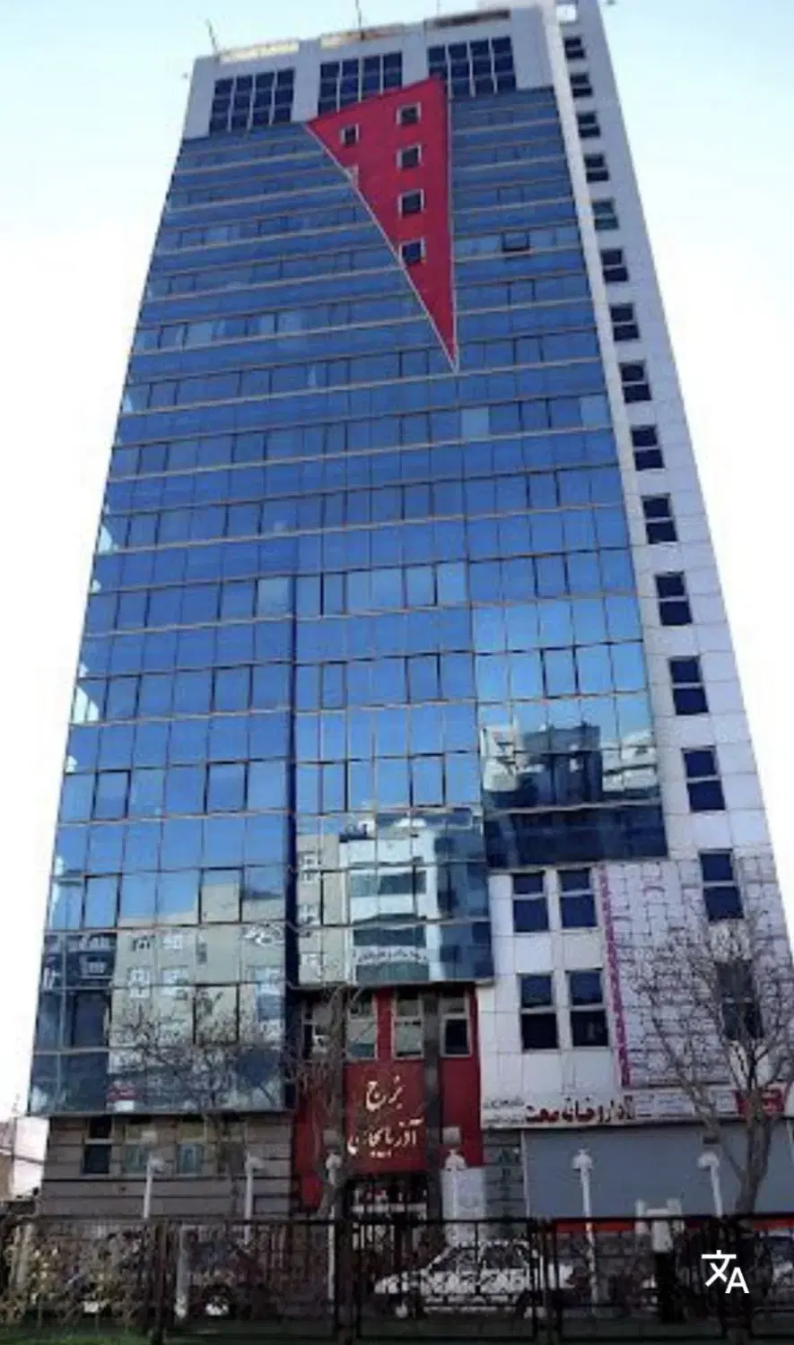 اجاره مطب ۱۷ شهریور جدید
