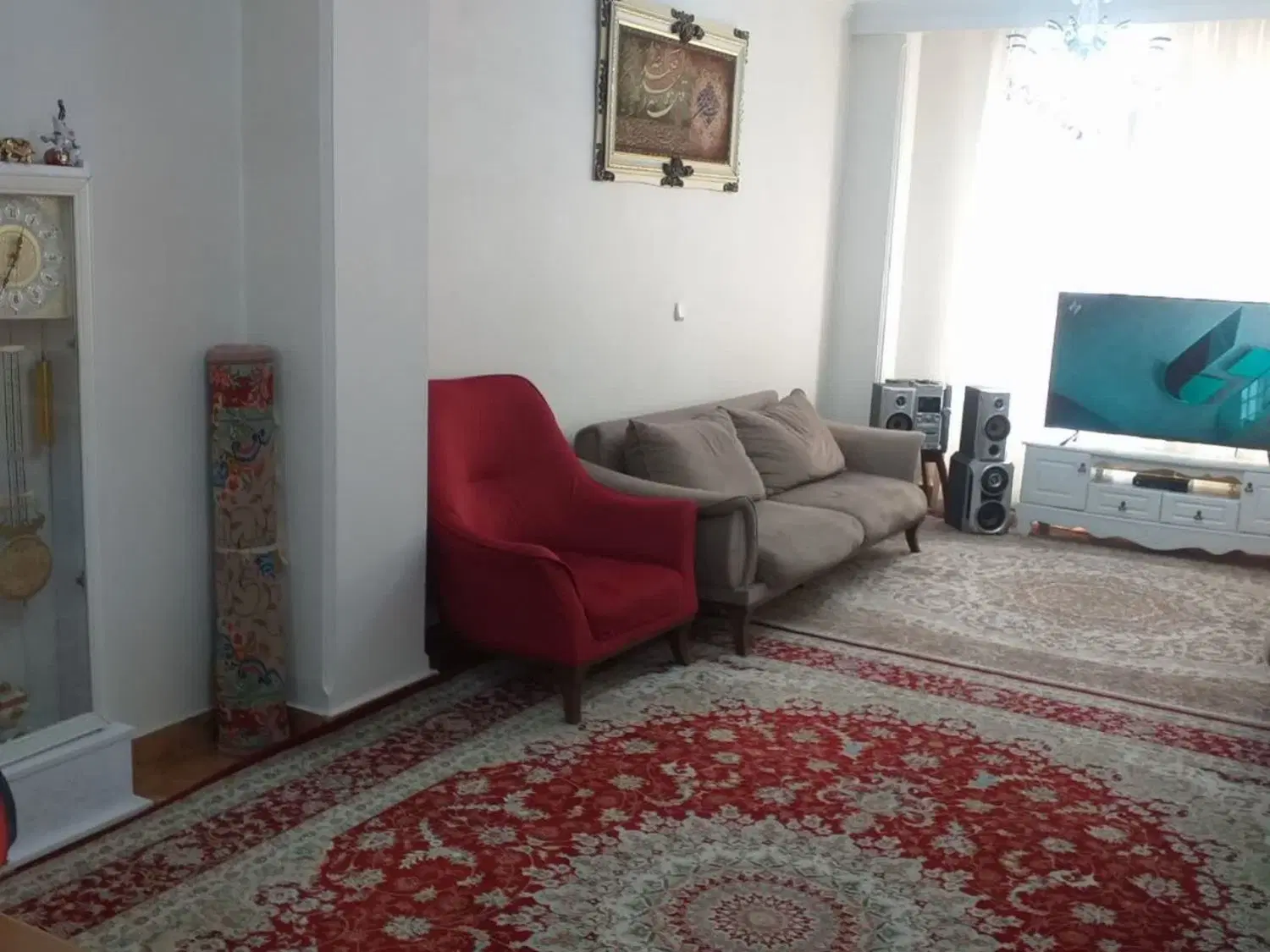 واحد اپارتمان