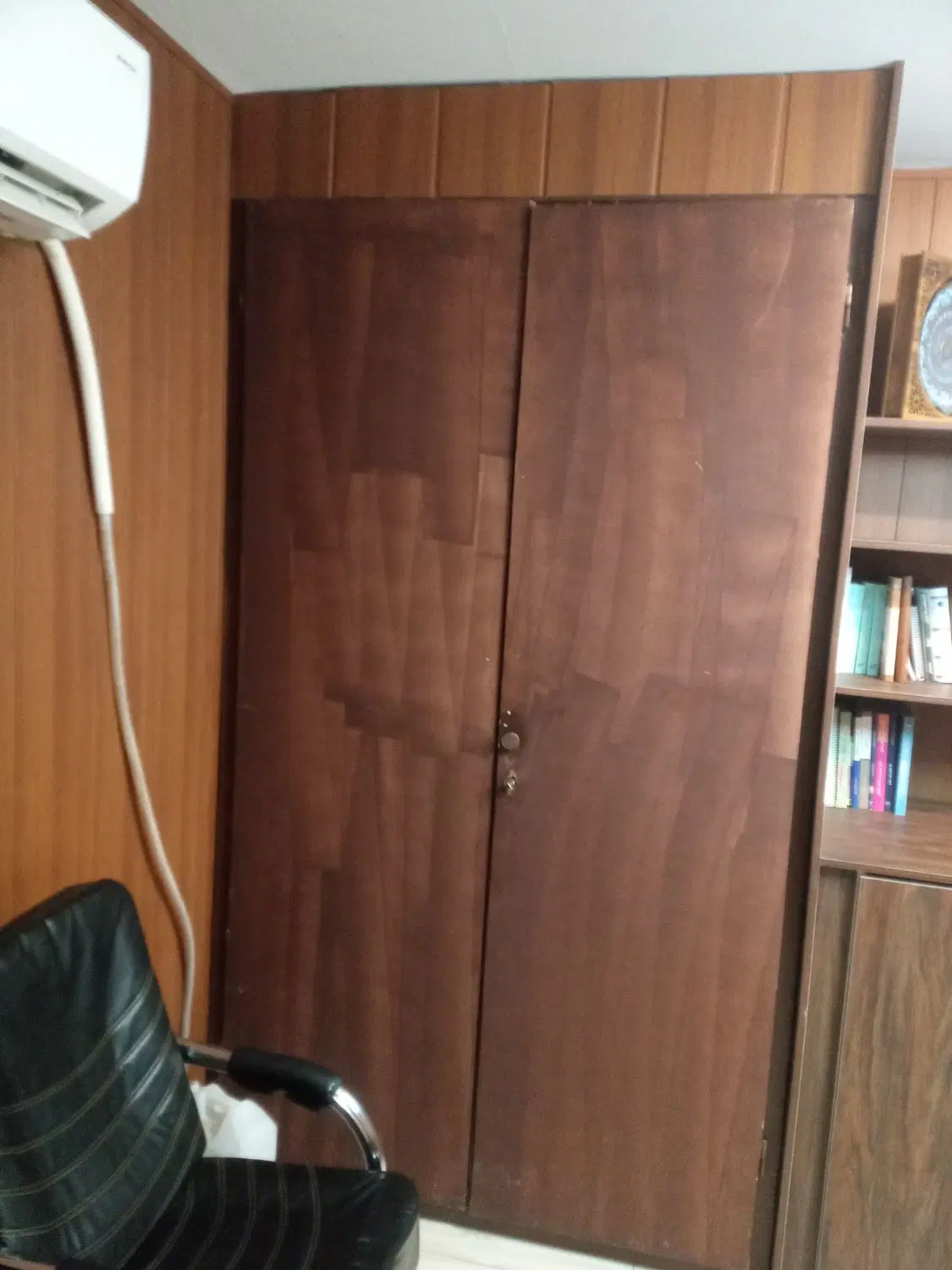 اجاره دفتر وکالت