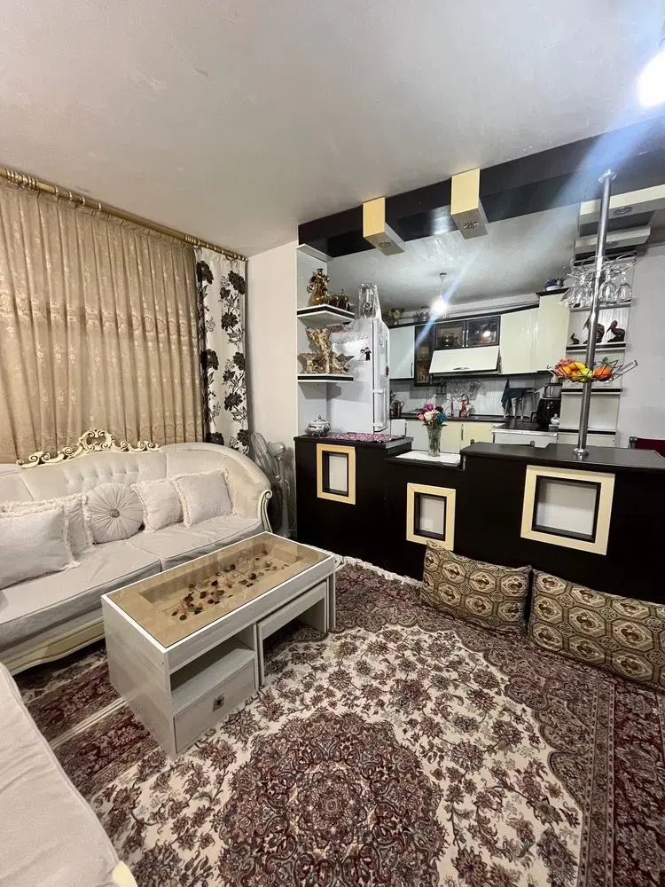 منزل فروشی