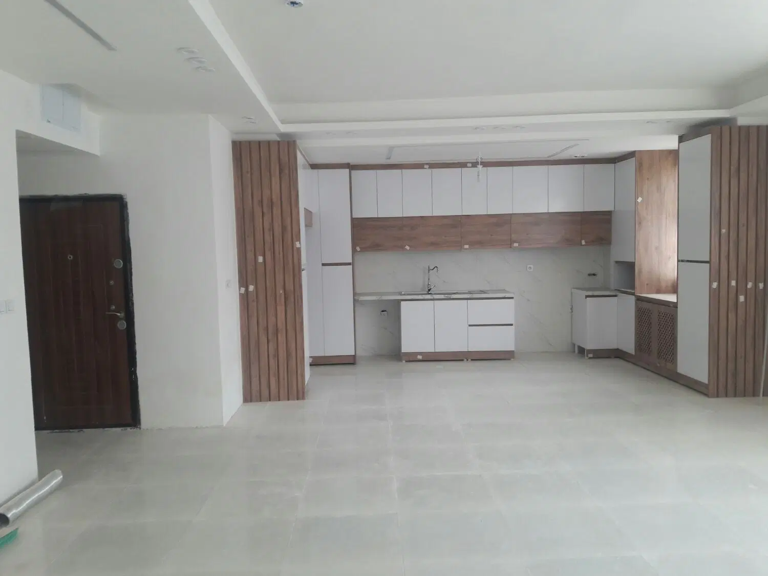 اجاره آپارتمان اندیشه