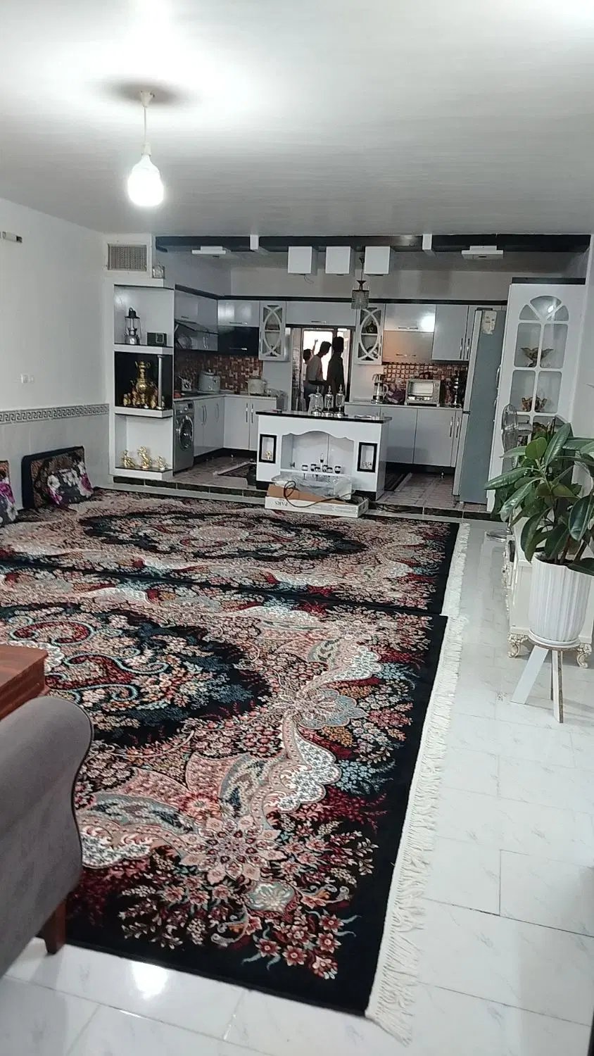 فروش خونه شیک تمیز