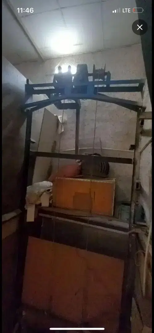 سوله دو طبقه مرتضی گرد