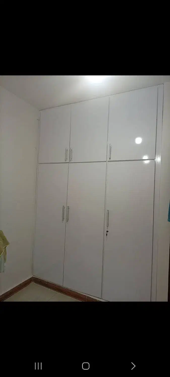 منزل مسکونی شهرک مطهری