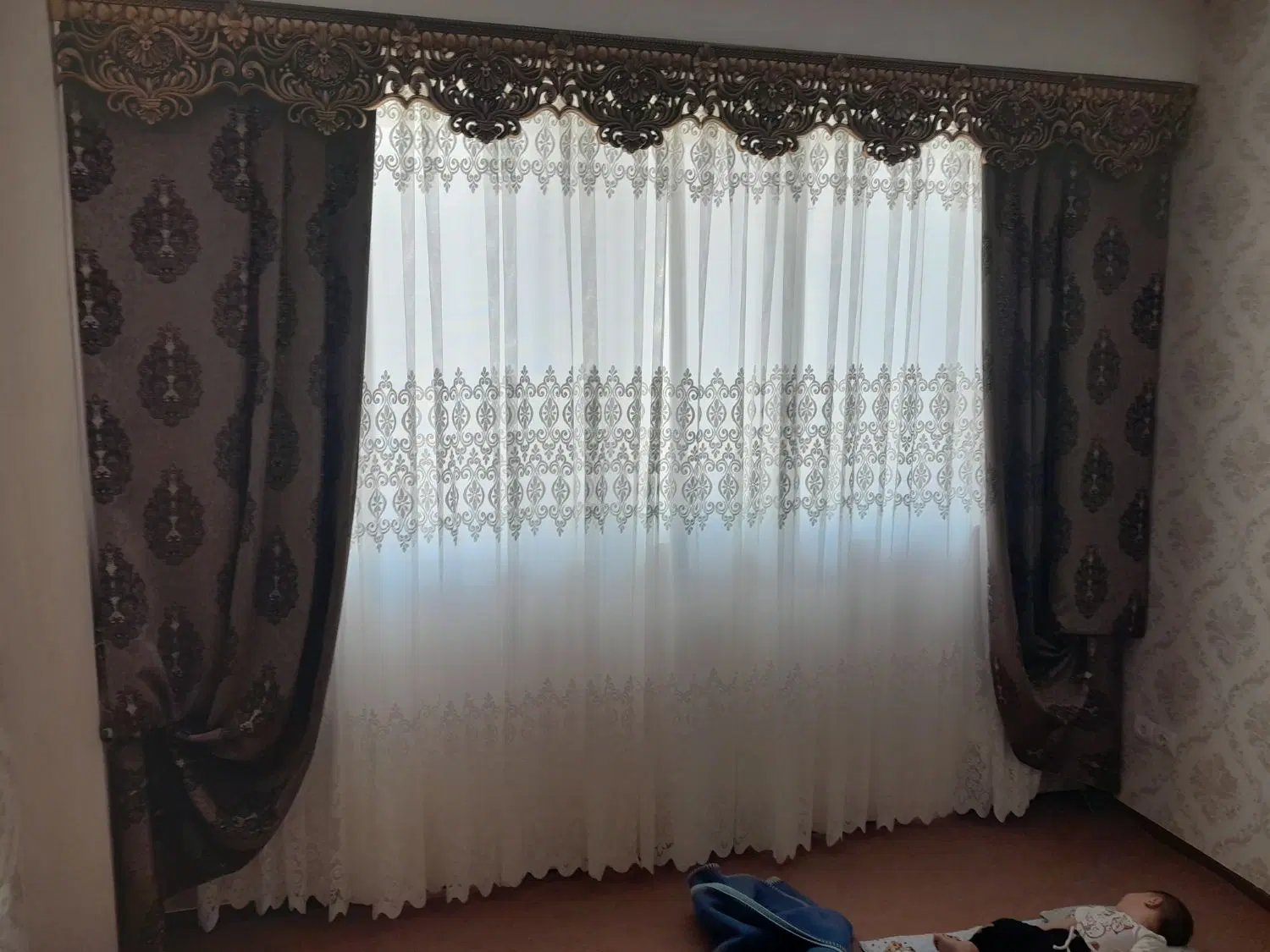اجاره در فاز۴ سهند